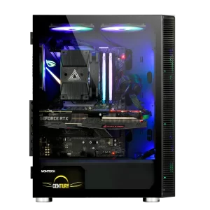 PC Gaming XXX2 Budget