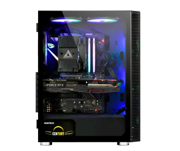 PC Gaming XXX2 Budget