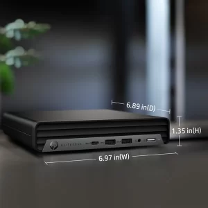 Hp EliteDesk 800 g6 i7 gen 10