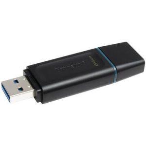 Kingston Data Traveller Exodia 64Gb