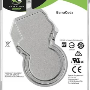 HDD Laptop 2,5" 500 Gb