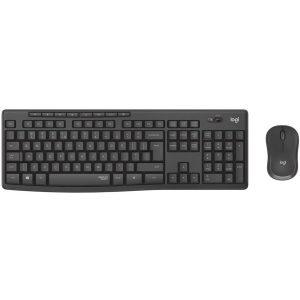 Kit Tastatura + Mouse Logitech MK295