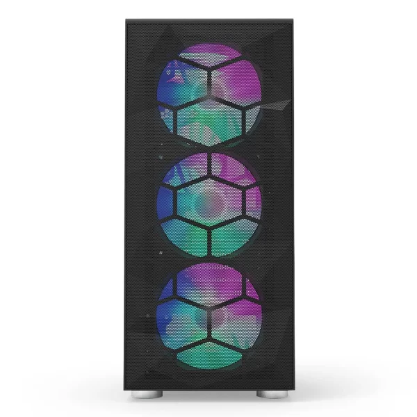 PC Gaming XXX2 Budget - imagine 2