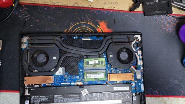 Mentenanță Laptop - imagine 3