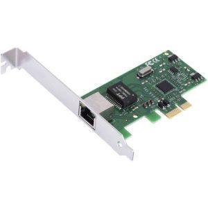 Placa Retea Gigabit PCI-Express