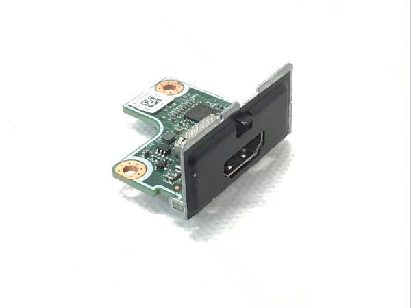 Adaptor/Cablu port HDMI 1.4 HP Mini PC