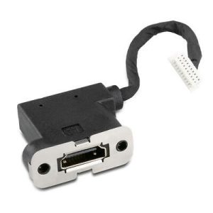 Adaptor/Cablu port HDMI 1.4 Lenovo 04X2752 FRU SC10H41071 M710q M910q Tiny PC