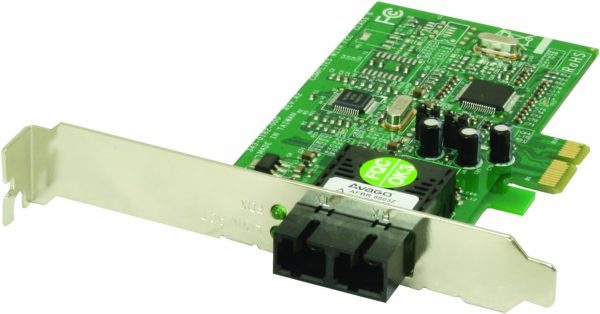 Adaptor de rețea Transition Networks N-FXE-SC-02