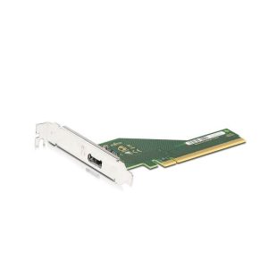 Adaptor PCIe pentru DisplayPort, Fujitsu D3213-A11