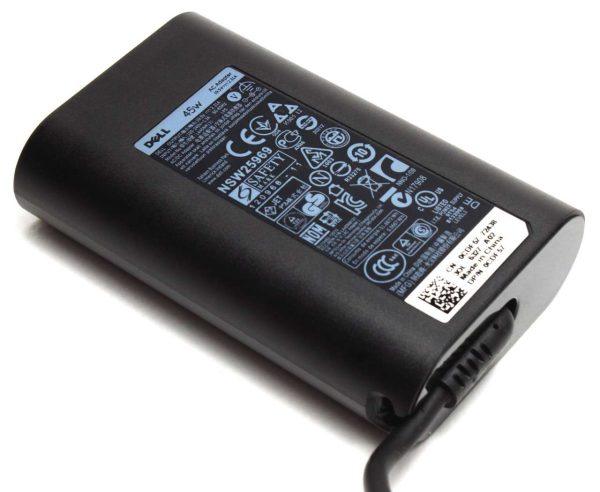 Alimentator Dell 45 Watt 19.5v/2.31a pin subtire