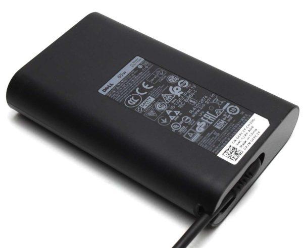 Alimentator Dell 65 Watt 19.5v/3.34a pin round