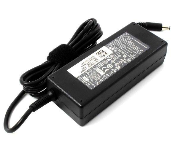 Alimentator Dell 90 Watt 19.5v/4.62a pin subtire