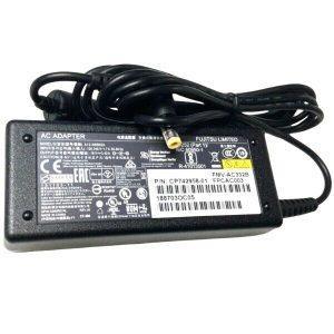 Alimentator FSC 65 Watt 19.5v/3.34a round