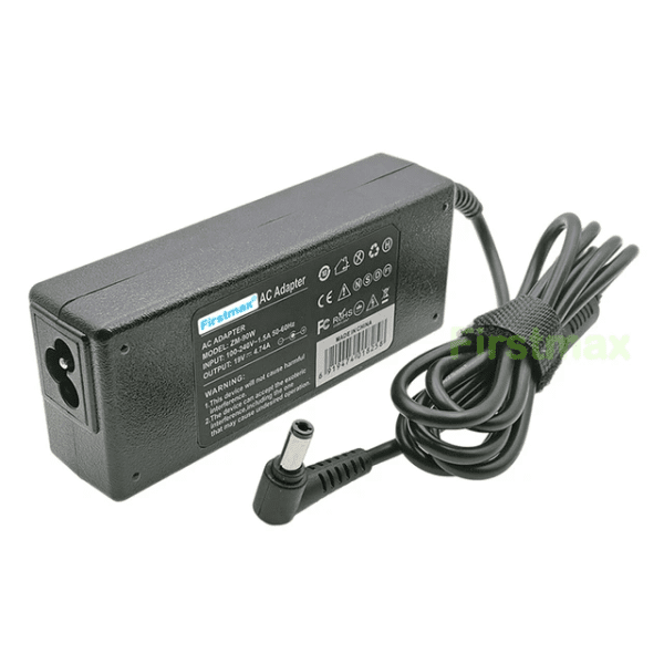Alimentator FSC 90 Watt 19.5v/4.74a round