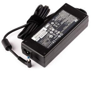 Alimentator HP 120 Watt 18.5v/6.5a pin subtire