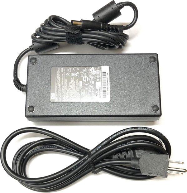 Alimentator HP 180 Watt 19.5v/9.2a pin round