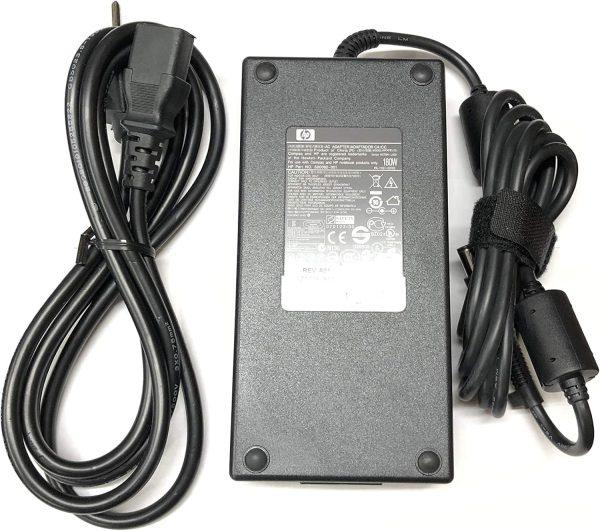 Alimentator HP 180 Watt 19.5v/9.2a pin round