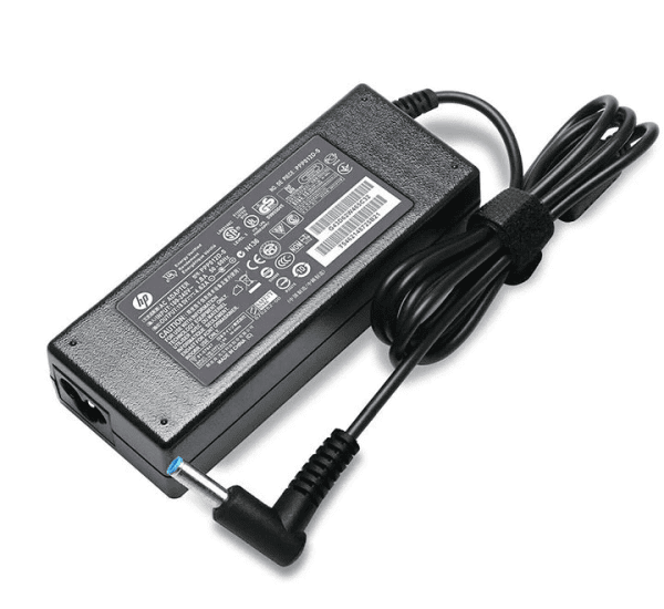 Alimentator HP 90 Watt 19v/4.7a pin subtire