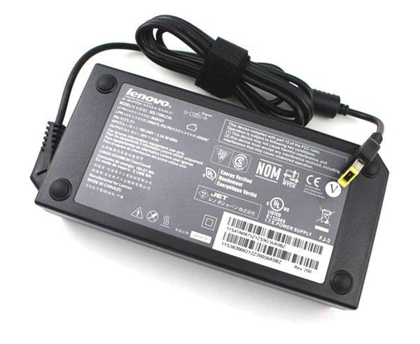 Alimentator Lenovo 170 Watt 20v/8.5A square
