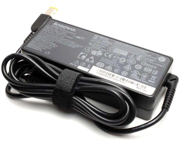 Alimentator Lenovo 90 Watt 20V/4.5a square