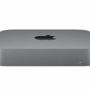 Apple Mac Mini A1993 EMC3213, Intel Core i3-8100B 3.60GHz, 8GB DDR4, 120GB SSD, Space Grey