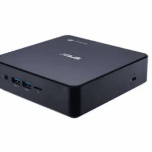 ASUS Chromebox 3 CN65, Mini Pc, Intel Core i3-7100u 2.40GHz, 8GB DDR4, 128GB M.2, Windows 10 OEM