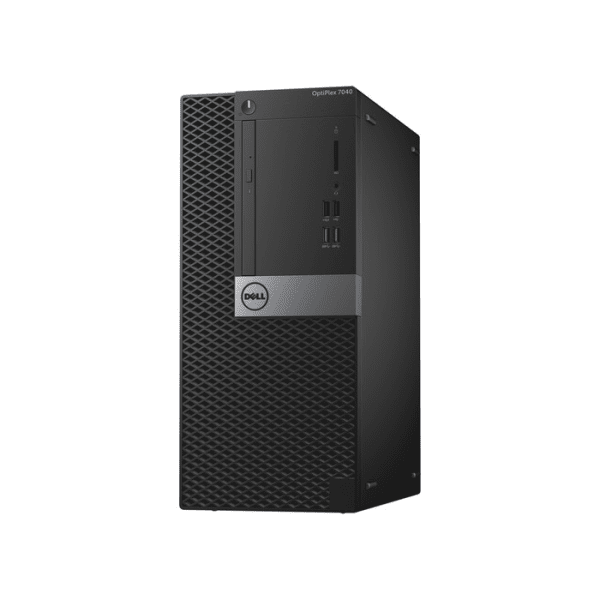 Calculator Dell OptiPlex 3050 TOWER, Intel Core i5-6500 3.60GHz, 8GB DDR4, 256GB SSD, Windows 10 OEM