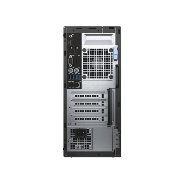Calculator Dell OptiPlex 3050 TOWER, Intel Core i5-6500 3.60GHz, 8GB DDR4, 256GB SSD, Windows 10 OEM