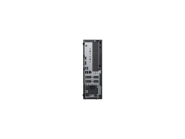 Calculator Dell OptiPlex 3070 SFF, Intel Core i7-8700 4.60GHz, 8GB DDR4, 256GB SSD, Windows 10 OEM, GARANTIE 3 ANI
