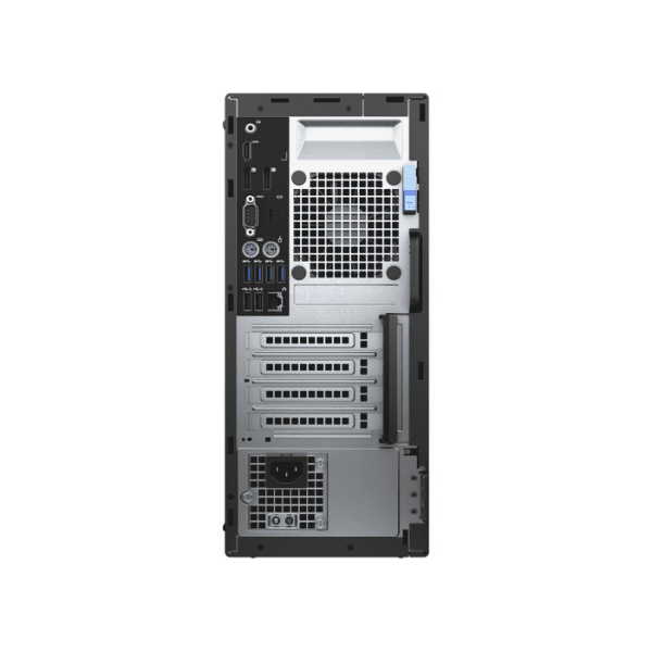 Calculator Dell OptiPlex 7040 TOWER, Intel Core i5-6500 3.60GHz, 8GB DDR4, 256GB SSD, Windows 10 OEM