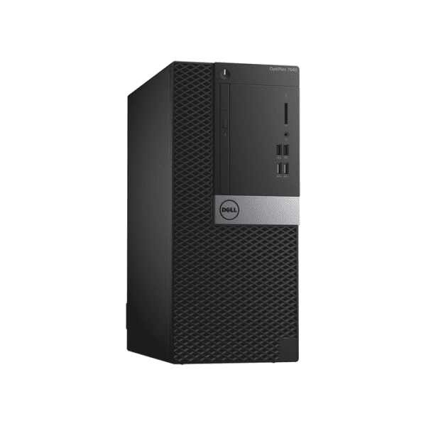 Calculator Dell OptiPlex 7040 TOWER, Intel Core i5-6500 3.60GHz, 8GB DDR4, 256GB SSD, Windows 10 OEM