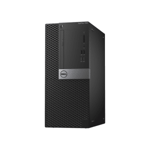 Calculator Dell OptiPlex 7050 TOWER, Intel Core i7-6700 4.00GHz, 8GB DDR4, 256GB SSD, Windows 10 OEM