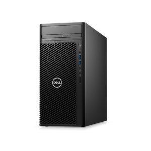 Calculator Dell Precision 3630 Tower, Intel Core i7-9700 4.70 GHz, 16GB DDR4, 512GB SSD, Windows 10 OEM, GARANTIE 3 ANI
