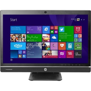 Calculator HP Elite 8300 All in One, 23 Inch Wide, Full HD, Intel Core i5 3470s 3.60 GHz, 8GB DDR3, 500GB HDD, DVD-RW