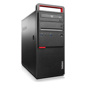 Calculator Lenovo M700-Tower, Intel Core i7-6700 3.40 GHz, 8GB DDR4, 240GB SSD, DvDRw
