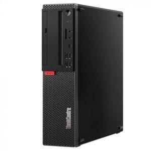 Calculator Lenovo M920s SFF, Intel Core i3-9100 4.20 GHz, 8GB DDR4, 256GB SSD, Windows 10 OEM