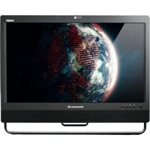 Calculator Lenovo ThinkCentre M92z All in One 20 Inch Wide, Intel Core i5-3470s 3.60GHz, 4GB DDR3, 500GB HDD, DVD