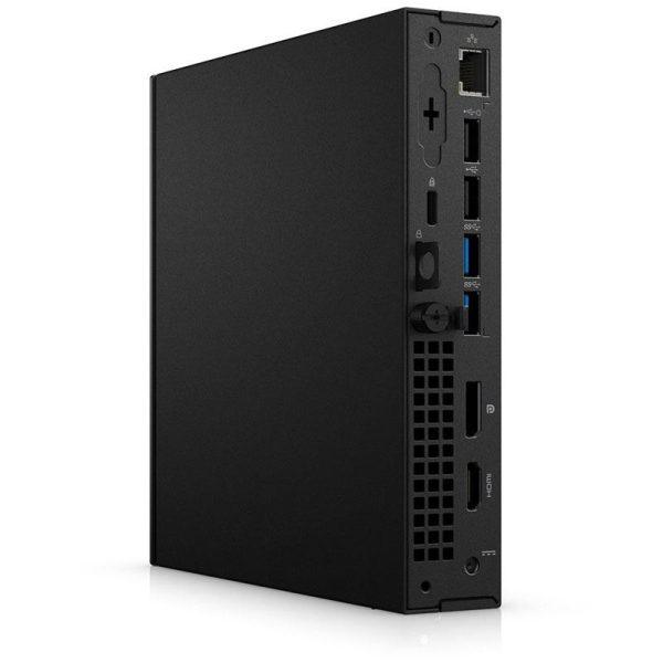 Calculator Refurbished DELL OptiPlex 3040 MICRO, Procesor Intel Core i5-6500T 3.10GHz, 8GB RAM DDR3, 256GB SSD, Windows 10 OEM