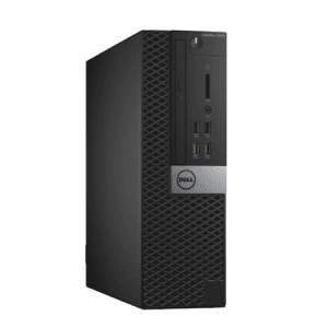 Calculator Refurbished DELL OptiPlex 3040 SFF, Procesor Intel Core i5-6500 3.60GHz, 8GB RAM DDR3, 256GB SSD, Windows 10 OEM