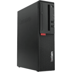 Calculator Refurbished LENOVO M710 SFF, Procesor Intel Core i7-7700 4.20GHz, 8GB RAM DDR4, 256GB SSD, Windows 10 OEM