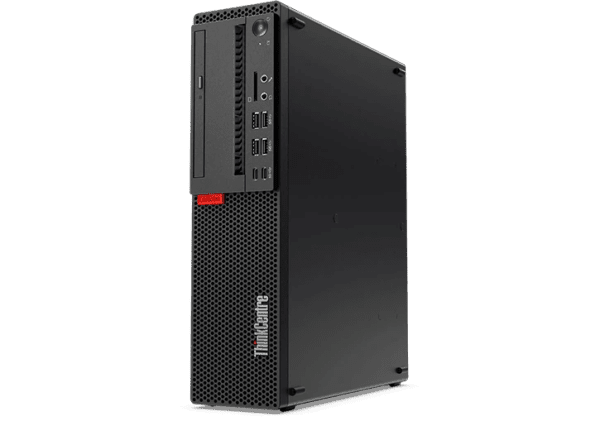 Calculator Refurbished LENOVO M910 SFF, Procesor Intel Core i7-7700 4.20GHz, 8GB RAM DDR4, 256GB SSD, Windows 10 OEM