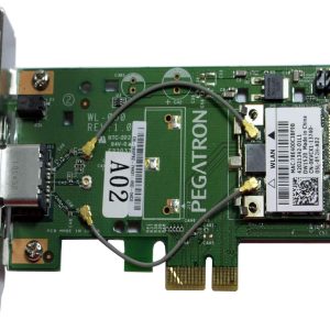 Card PCI-E wireless Dell, 8VP82