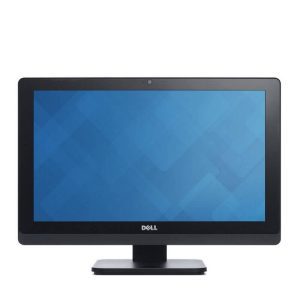 Dell 3011 All In One, Intel Core i5-3470s 3.60 GHz, 8GB DDR3, 256GB SSD, 20 Inch