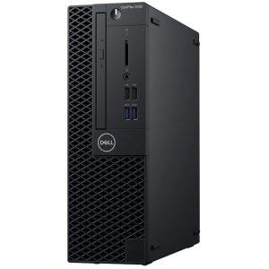 Dell OptiPlex 3060 SFF, Intel Core i5-8500 4.10 GHz, 8GB DDR4, 128 GB SSD, Windows 10 OEM