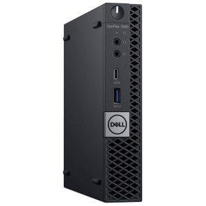 Dell OptiPlex 7060 Mini PC, Intel Core i7-8700t 4.00 GHz, 8GB DDR4, 128 GB SSD, Windows 10 OEM