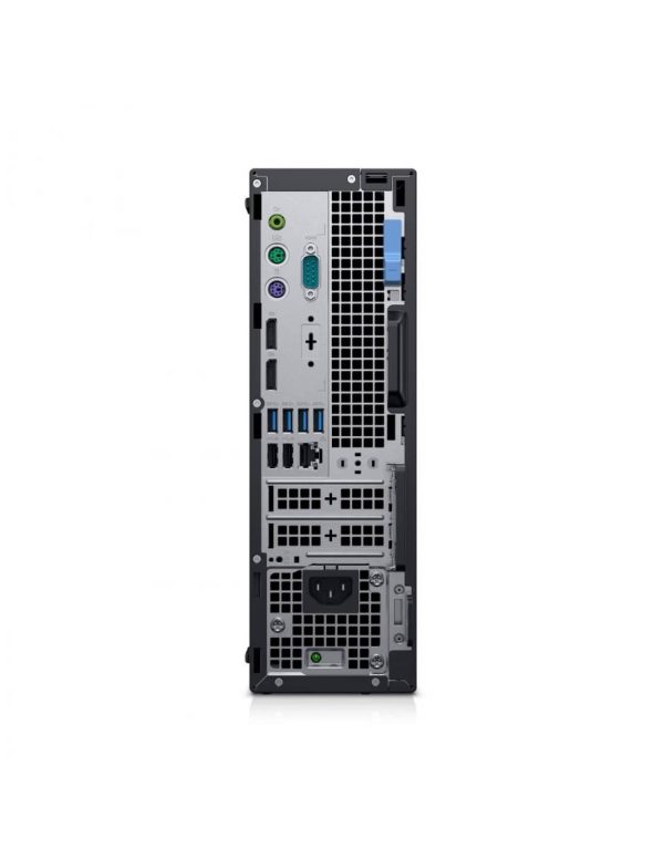 Dell OptiPlex 7070 SFF Intel Core i5-9600k 4.50GHz, 8GB DDR4, 256GB SSD, Windows 10 OEM
