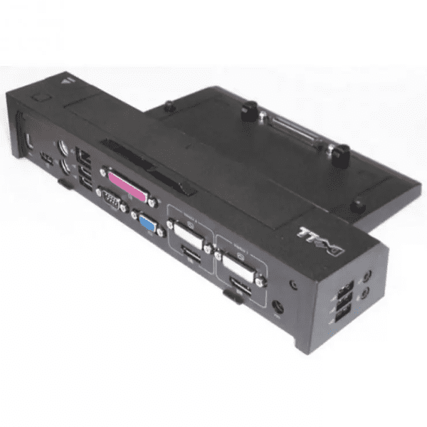 DELL PR02X K09A Docking Station