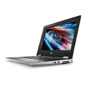 Dell Precision 7540 15.6 inch, Intel Core i7-9850h 4.60 GHz, 16GB DDR4, 512GB SSD, Radeon PRO WX 3200 4GB GDDR5, FingerPrint, Windows 10 OEM, GARANTIE 3 ANI