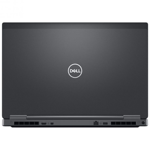 Dell Precision 7730 17 inch, Intel Core i5-8400h 4.20GHz, 32GB DDR4, 512GB NVME, Nvidia Quadro P3200 6GB GDRR5, Windows 10 OEM, GARANTIE 3 ANI