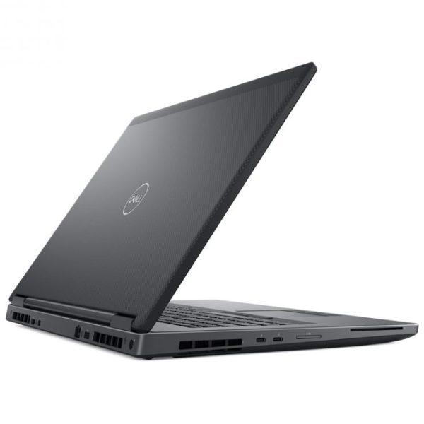 Dell Precision 7730 17 inch, Intel Core i5-8400h 4.20GHz, 32GB DDR4, 512GB NVME, Nvidia Quadro P3200 6GB GDRR5, Windows 10 OEM, GARANTIE 3 ANI